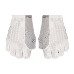 POC Дамски ръкавици POC Agile Short Glove 30375 1001 Hydrogen White