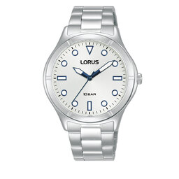 Lorus Zegarek Lorus RG243VX9 Silver