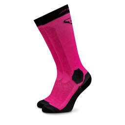 

Високі жіночі шкарпетки Dynafit Alpine Short Sk 08-0000070879 Pink Glo 6071/0980, Рожевий