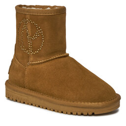 Pepe Jeans Polacchine Pepe Jeans PGS50191 Cognac 879