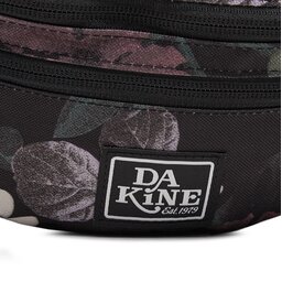 

Сумка на пояс Dakine Classic Hip Pack 8130205 Tropic Dusk 994, Чорний