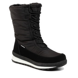 CMP Vinterskor CMP Harma Wmn Snow Boot Wp 39Q4976 Nero U901