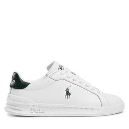 Polo Ralph Lauren Tenisice Polo Ralph Lauren Hrt Ct II 809829824004 Bijela