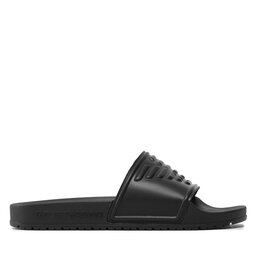 

Шльопанці Emporio Armani XVPS04 XN747 00002 Black, Чорний