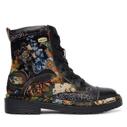 Laura Vita Μποτίνια Laura Vita Incaso 41 Μαύρο