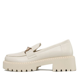 

Лофери DeeZee H3302D-3 Beige, Бежевий