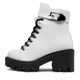

Ботильйони Altercore Enid Vegan White, Білий