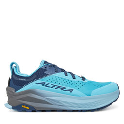 Altra Bakancs Altra Olympus 6 AL0A85NJ4 Kék