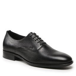 Boss Scarpe basse Boss 50492957 Black 01