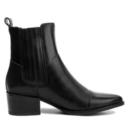 

Ботильйони Vagabond Marja 4013-401-20 Black, Чорний