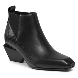 United Nude Botki United Nude Jacky X 107590116 Black