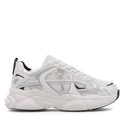 Sprandi Sneakersy Sprandi MODULAR WPRS-22W05205 Biela