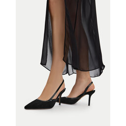Nine West Туфлі на шпильці Nine West EO-SX005 06 Чорний