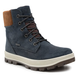 Superfit Stiefel Superfit Tedd GORE-TEX 8-00474-94 Niagara Kombi