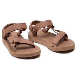 

Босоніжки Teva Original Universal 1003987 Sddn, Коричневий