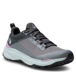 The North Face Chaussures de trekking The North Face Vectiv Exploris 2 NF0A7W6DSOU1 Smoked Pearl/Asphalt Gr