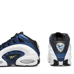 

Взуття Reebok ES22 100025746 Blue, Голубий