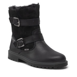 Primigi Kozačky Primigi GORE-TEX 2874500 S Nero