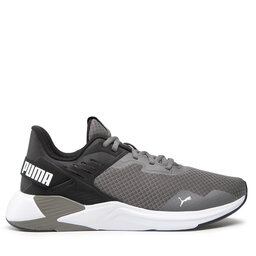 

Взуття Puma Disperse Xt 2 Mesh 376858 10 Castlerock/Puma Black, Сірий