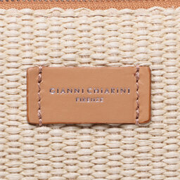 

Сумка Gianni Chiarini BS 10225 PGL-PL Papiro 2131, Сірий
