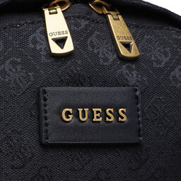 

Рюкзак Guess Retro HMRETR P3106 BLA, Чорний