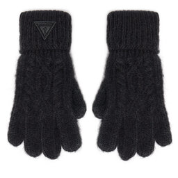 Guess Mănuși de Damă Guess AW5211 POL02 Negru