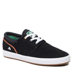 Emerica Sneakersy Emerica Figgy G6 6102000135 Navy 401