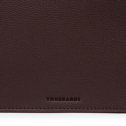 

Рюкзак Trussardi Nadir Backpack Full 75B01366 B296, Коричневий