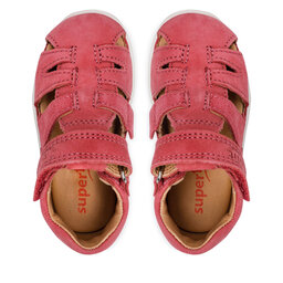 

Босоніжки Superfit 1-000392-5500 M Pink, Рожевий