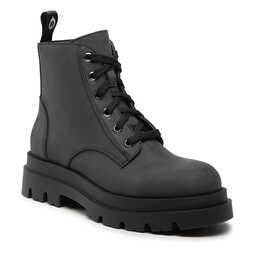 Altercore Bakancs Altercore Linden Vegan Grey