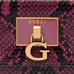 

Сумка Guess, Фіолетовий