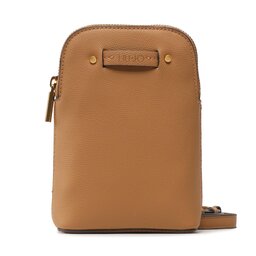Liu Jo Futrola za moibtel Liu Jo Ecs Etui Case AA3169 E0087 Cuoio Chiaro 61336
