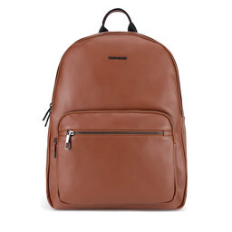 GINO ROSSI Rucksack Gino Rossi GIN-K-018-CCC-06 Braun