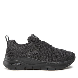 

Снікерcи Skechers Infinite Adventure 149058/BBK Black, Чорний