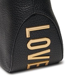 

Сумка LOVE MOSCHINO JC4101PP1ILT0000 Nero, Чорний