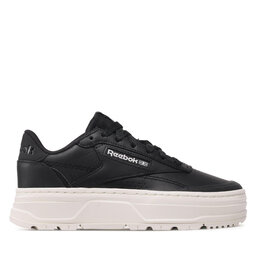 

Взуття Reebok Club C Double Geo H69142 Cblack/Cblack/Chalk, Чорний