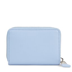 

Мале жіноче портмоне Tommy Jeans Tjw Ess Must Small Za AW0AW15833 Moderate Blue C3S, Cиній