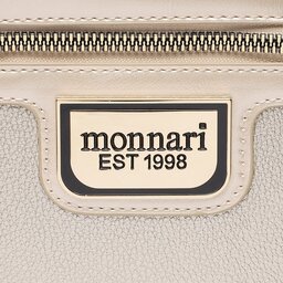 

Рюкзак Monnari BAG2300-023 Золотий
