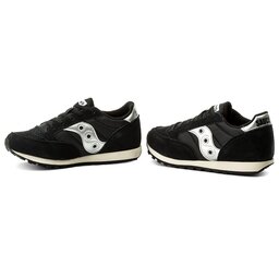 

Снікерcи Saucony Sy-Jazz O Vintage SY59169 Black, Чорний