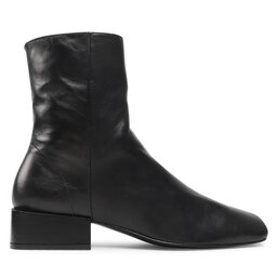 

Ботильйони Gino Rossi R351 Black, Чорний