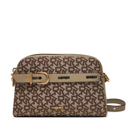 DKNY Borsetta DKNY R44EFI69 Marrone