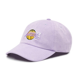 Mitchell & Ness Καπέλο Jockey Mitchell & Ness HLUO3000 Purple