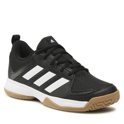 adidas Schuhe adidas Ligra 7 Kids FZ4681 Cblack/Ftwwht/Cblack