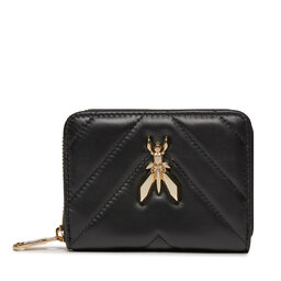Patrizia Pepe Portafoglio grande da donna Patrizia Pepe 8Q0019/L004-K103 Nero