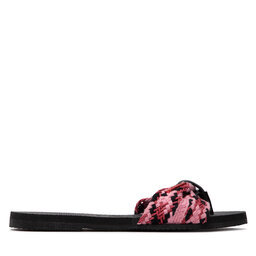 

В'єтнамки Havaianas You St Tpz Mesh 41458270090 Black, Чорний
