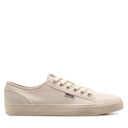 Helly Hansen Tenisice Helly Hansen Fjord Canvas 2 11916 Écru