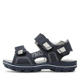 

Босоніжки Primigi 3894400 M Blu Sc, Cиній