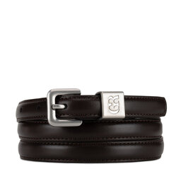 Gino Rossi Pasek Damski Gino Rossi BLYL24002-2 SVL Brązowy