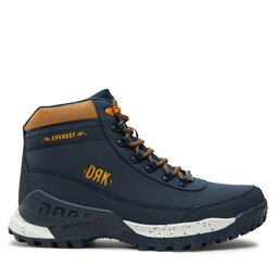 Dorko Ορειβατικά παπούτσια Dorko Everest DS24F00M Σκούρο μπλε