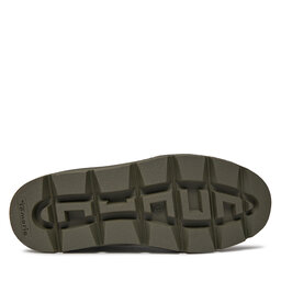 

Снігоходи Tamaris 1-26835-41 Olive 722, Зелений
